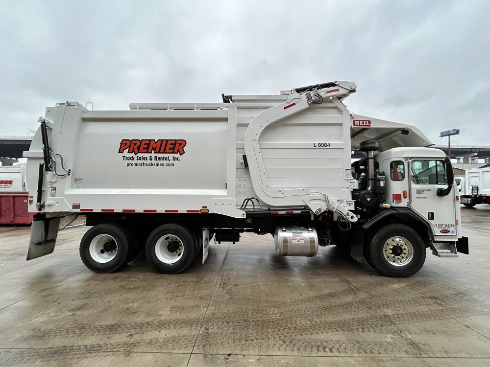 L8084 Peterbilt Front Loader (4)