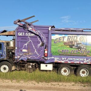 Front Loaders - Mack - 2019