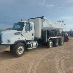 Other - Freightliner - 2020