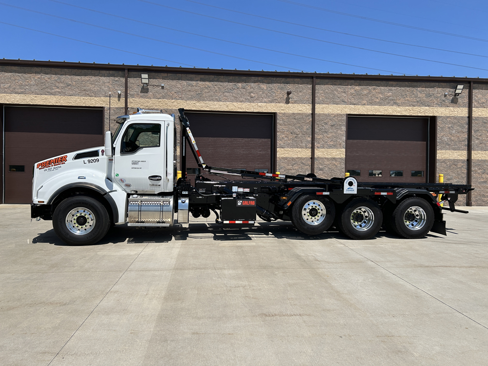L9209 Kenworth Roll Off (2)
