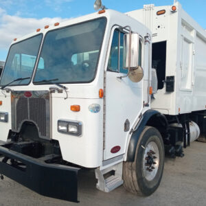 Rear Loaders - Peterbilt - 2011