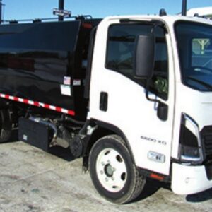 Rear Loaders - Chevrolet - 2025