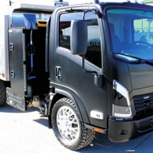 Dump Trucks - Chevrolet - 2025