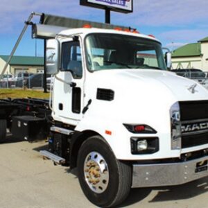 Hooklifts/Satellite Trucks - Mack - 2023