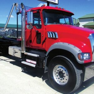 Hooklifts/Satellite Trucks - Mack - 2020