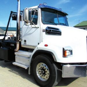 Roll-Off Trucks - Western Star - 2016