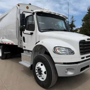 Rear Loaders - Freightliner - 2026